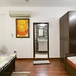 Moydom Nice & Cosy Private 1 Bhk Apartment Opp Nfc Market