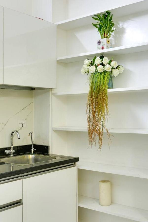 Apartment Moydom & Cosy Private 1 Bhk Opp Nfc Market