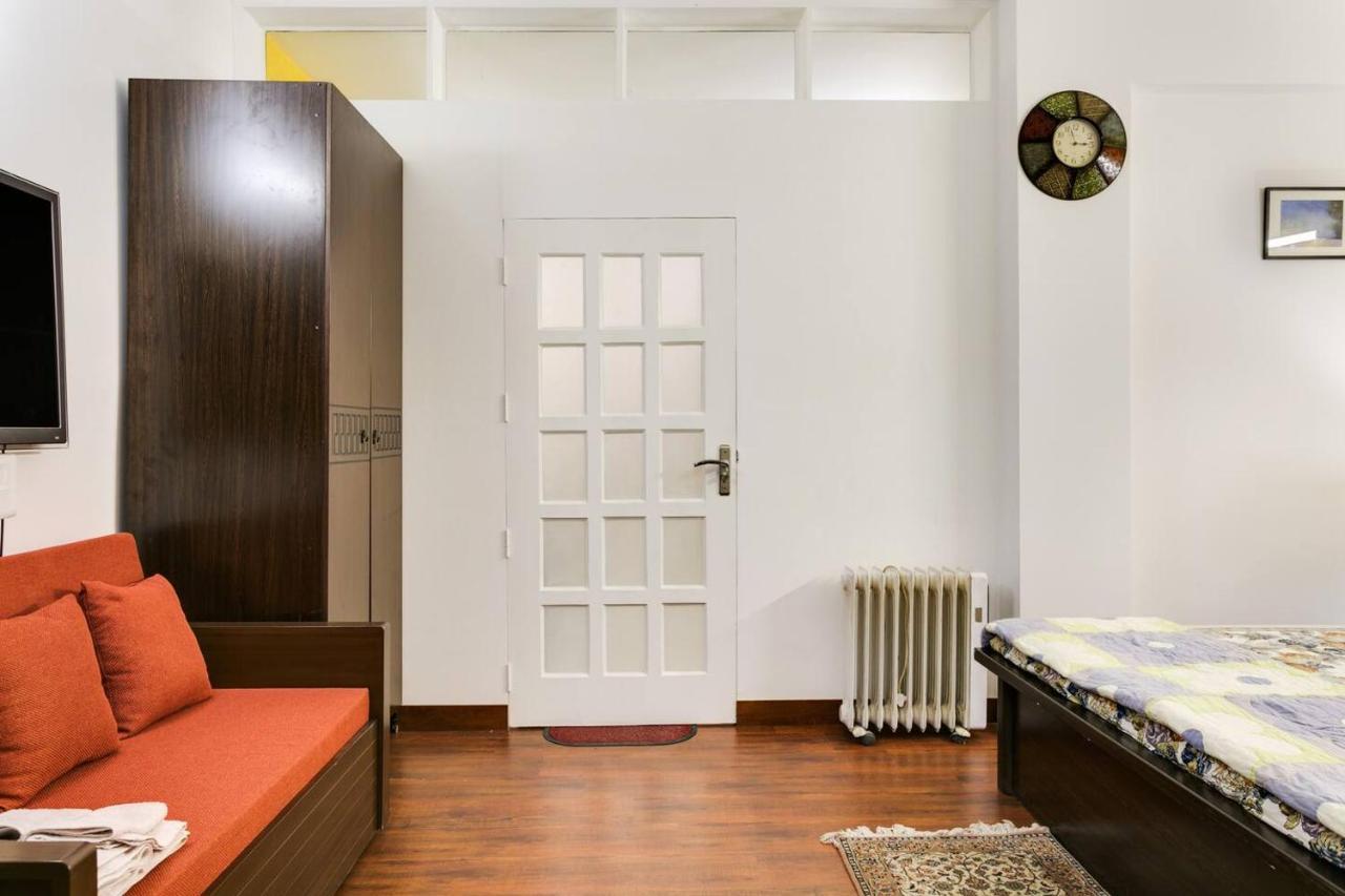 Moydom & Cosy Private 1 Bhk Opp Nfc Market Apartment New Delhi