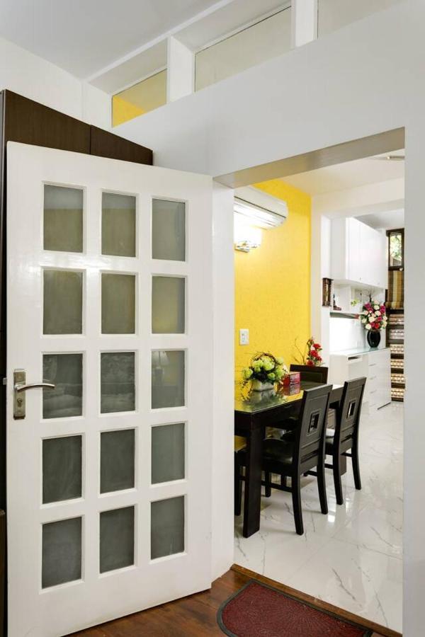 Moydom & Cosy Private 1 Bhk Opp Nfc Market *