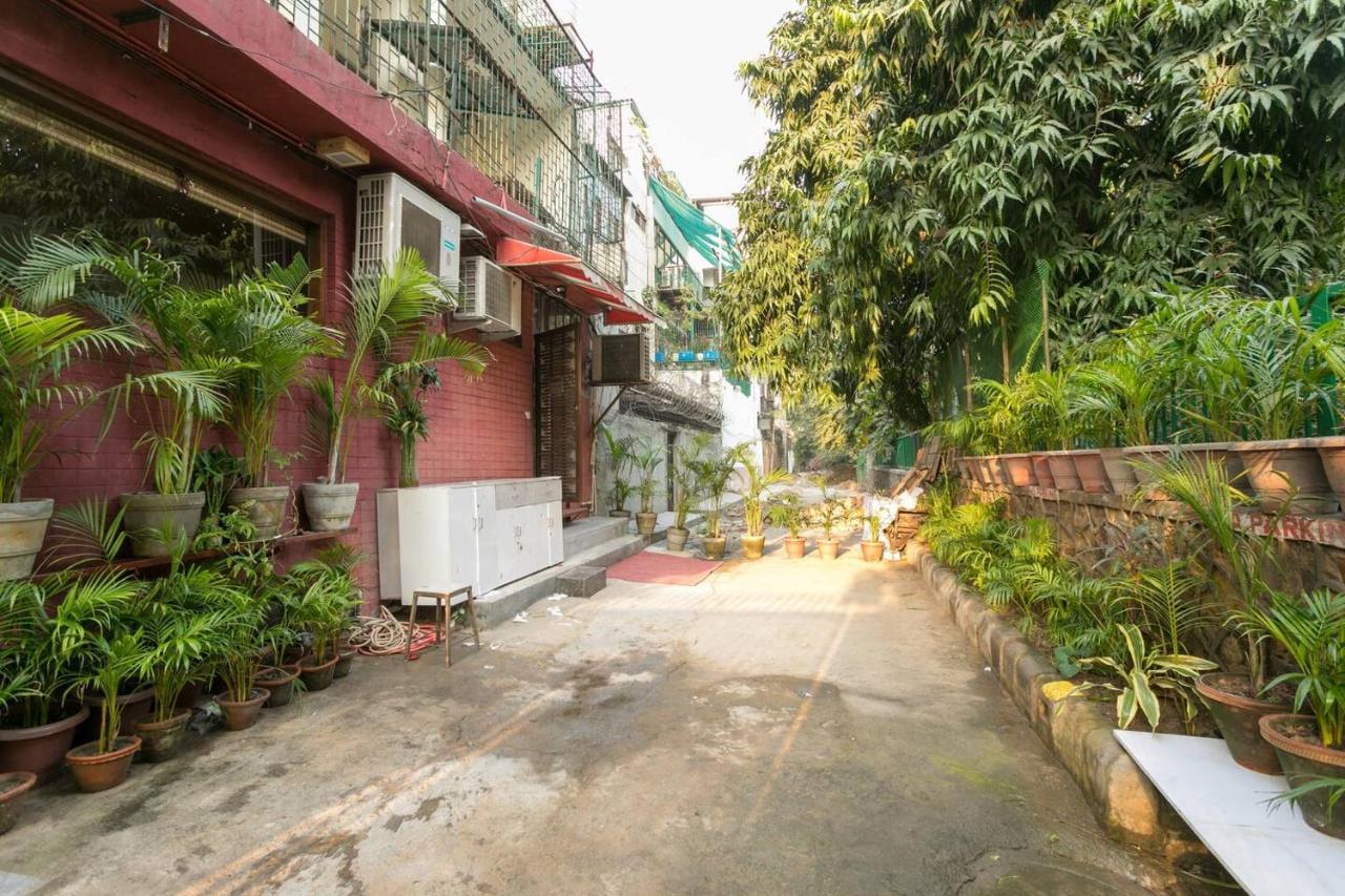 Apartment Moydom & Cosy Private 1 Bhk Opp Nfc Market New Delhi