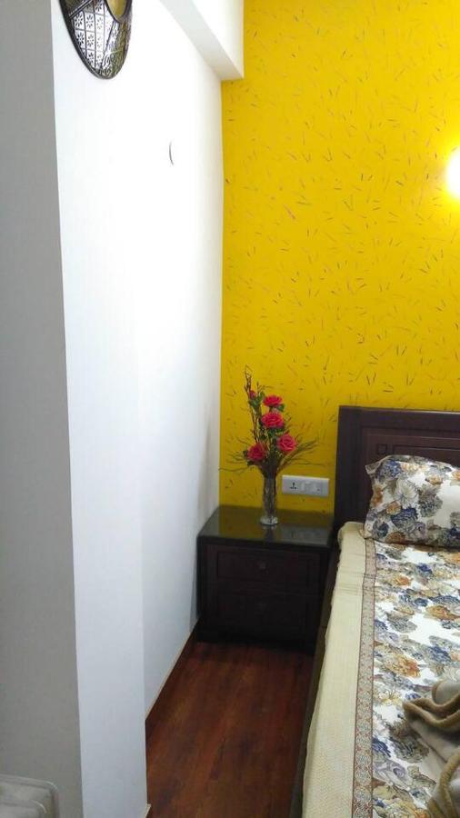 Apartment Moydom & Cosy Private 1 Bhk Opp Nfc Market