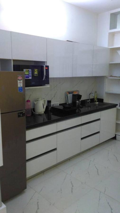Apartment Moydom & Cosy Private 1 Bhk Opp Nfc Market *