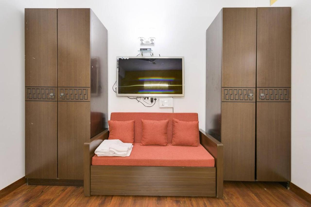 Apartment Moydom & Cosy Private 1 Bhk Opp Nfc Market New Delhi