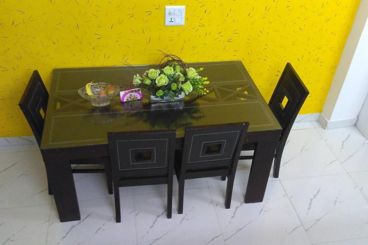 Apartment Moydom & Cosy Private 1 Bhk Opp Nfc Market