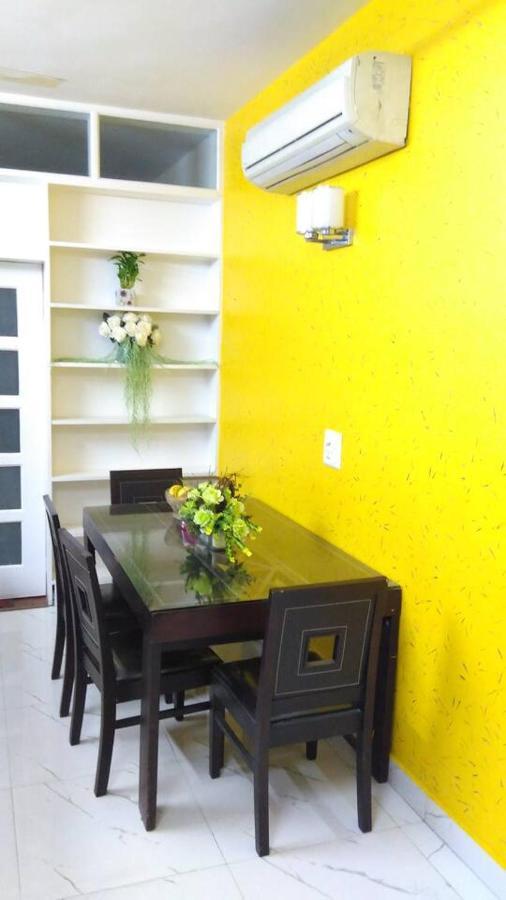 Apartment Moydom & Cosy Private 1 Bhk Opp Nfc Market *