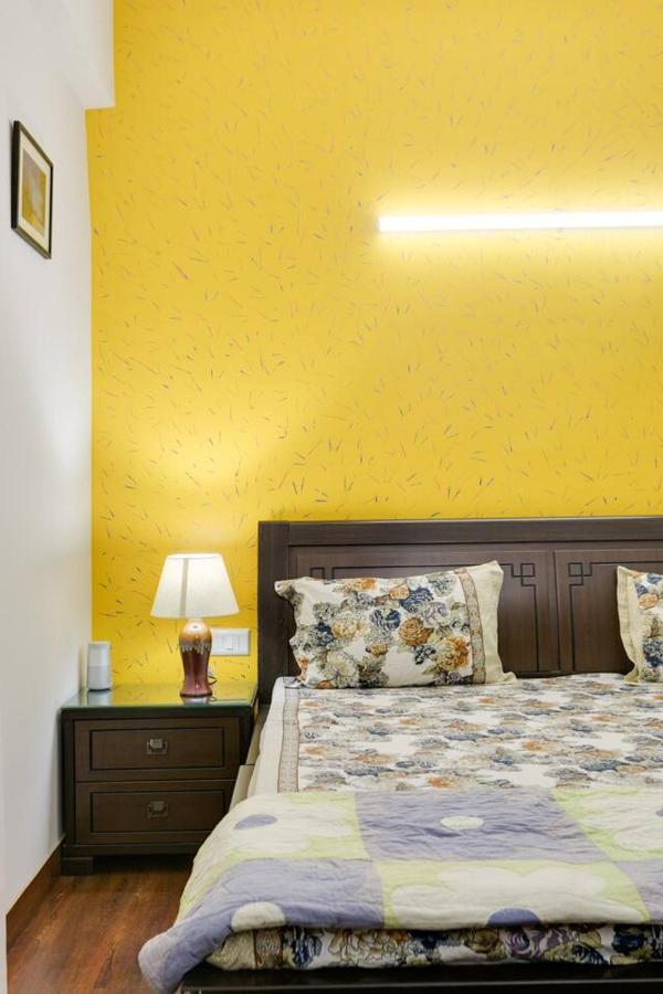 Moydom & Cosy Private 1 Bhk Opp Nfc Market Apartment *