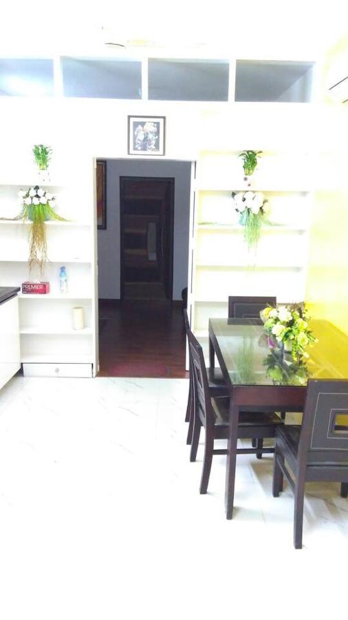 Apartment Moydom & Cosy Private 1 Bhk Opp Nfc Market *
