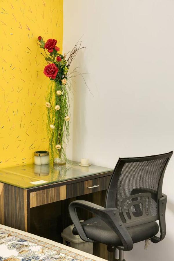 Moydom & Cosy Private 1 Bhk Opp Nfc Market Apartment *