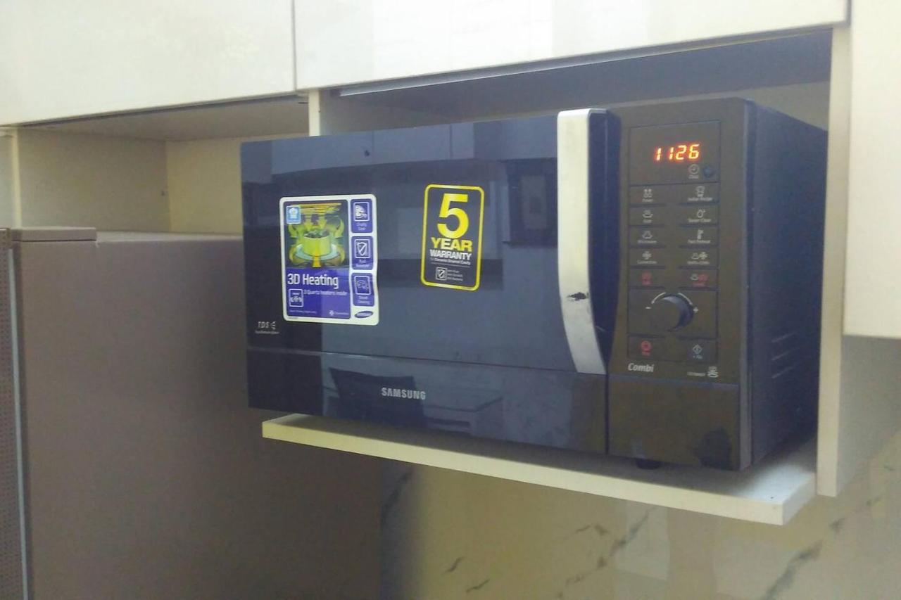 Apartment Moydom & Cosy Private 1 Bhk Opp Nfc Market *