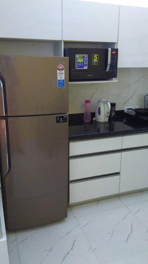 Apartment Moydom & Cosy Private 1 Bhk Opp Nfc Market