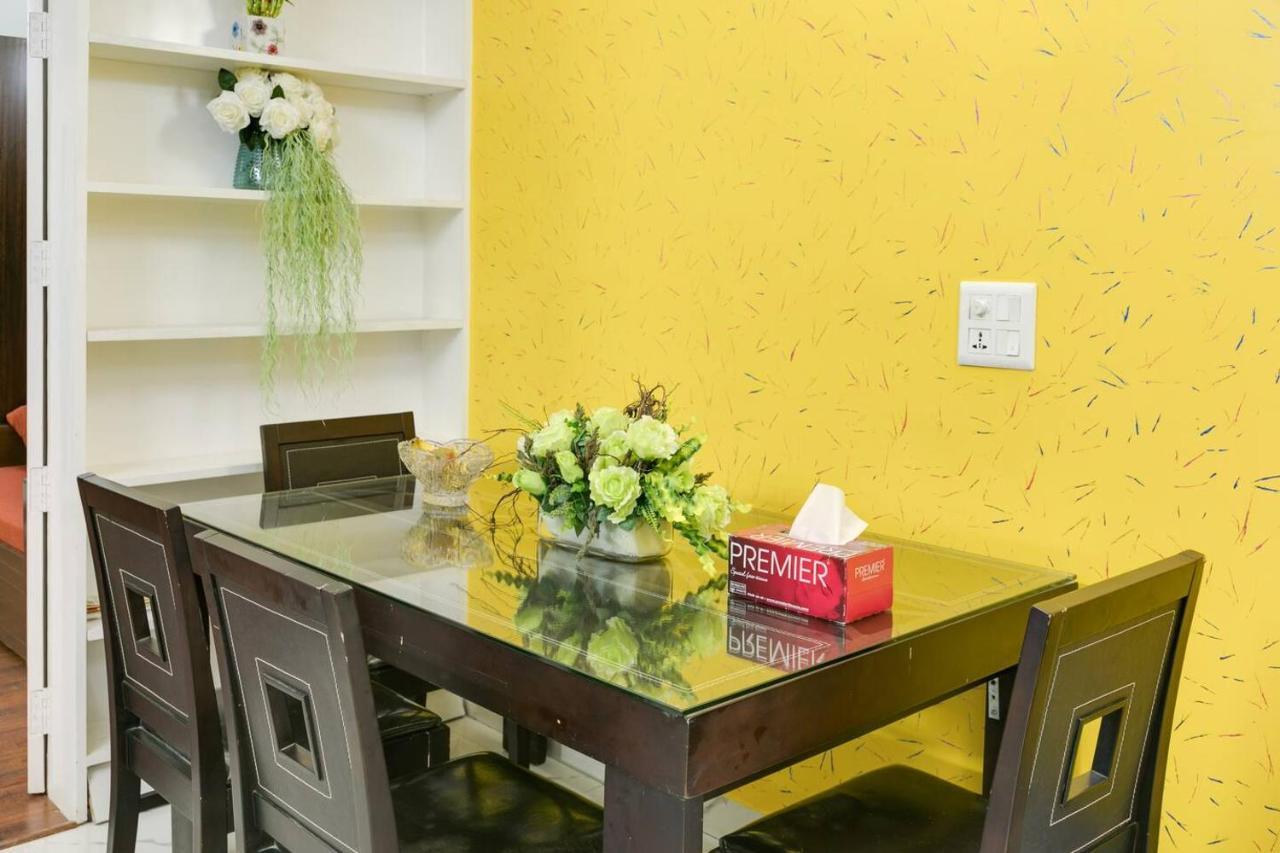 Moydom & Cosy Private 1 Bhk Opp Nfc Market * New Delhi