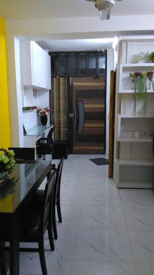 Moydom & Cosy Private 1 Bhk Opp Nfc Market * New Delhi