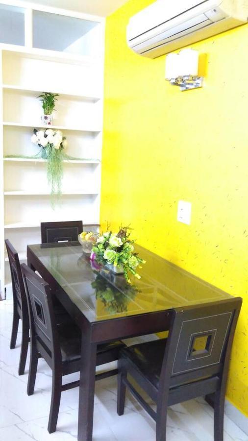 Moydom & Cosy Private 1 Bhk Opp Nfc Market Apartment New Delhi